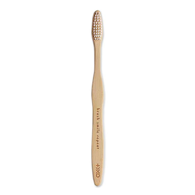Brush, Smile, Repeat