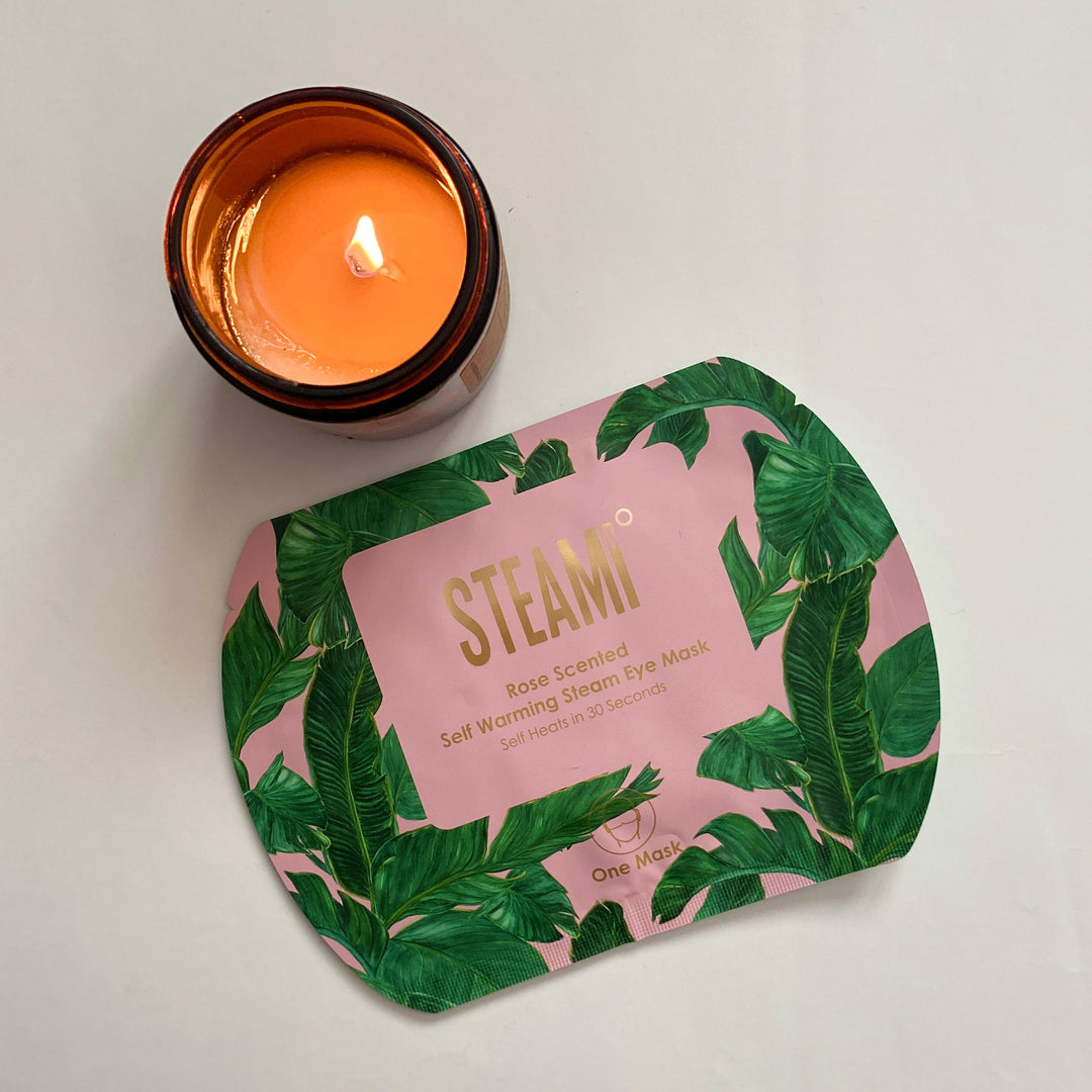 Rose Steami