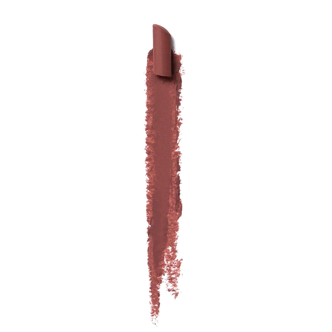 Neutral Rose Lip Liner Makeup - Fame