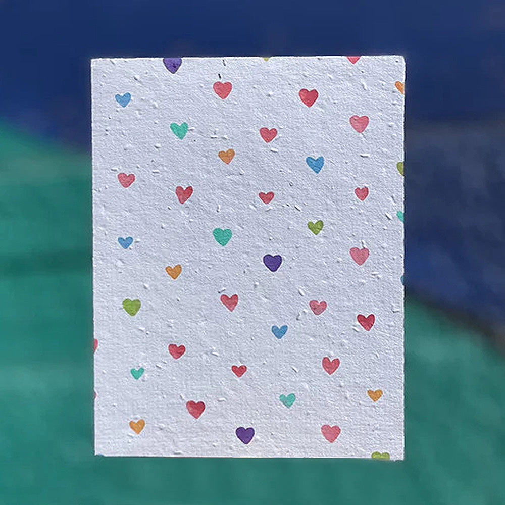 Wildflower Hearts
