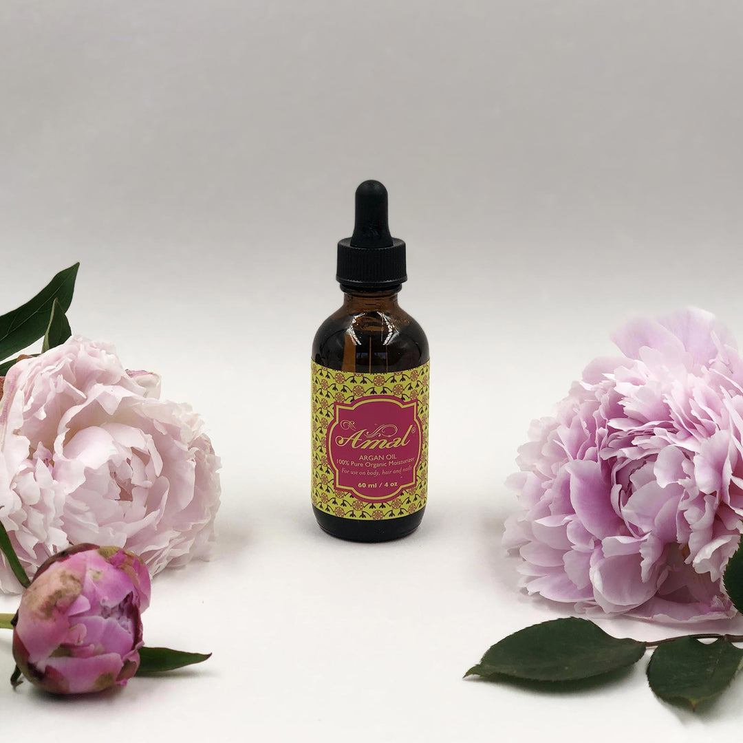 Argan Oil