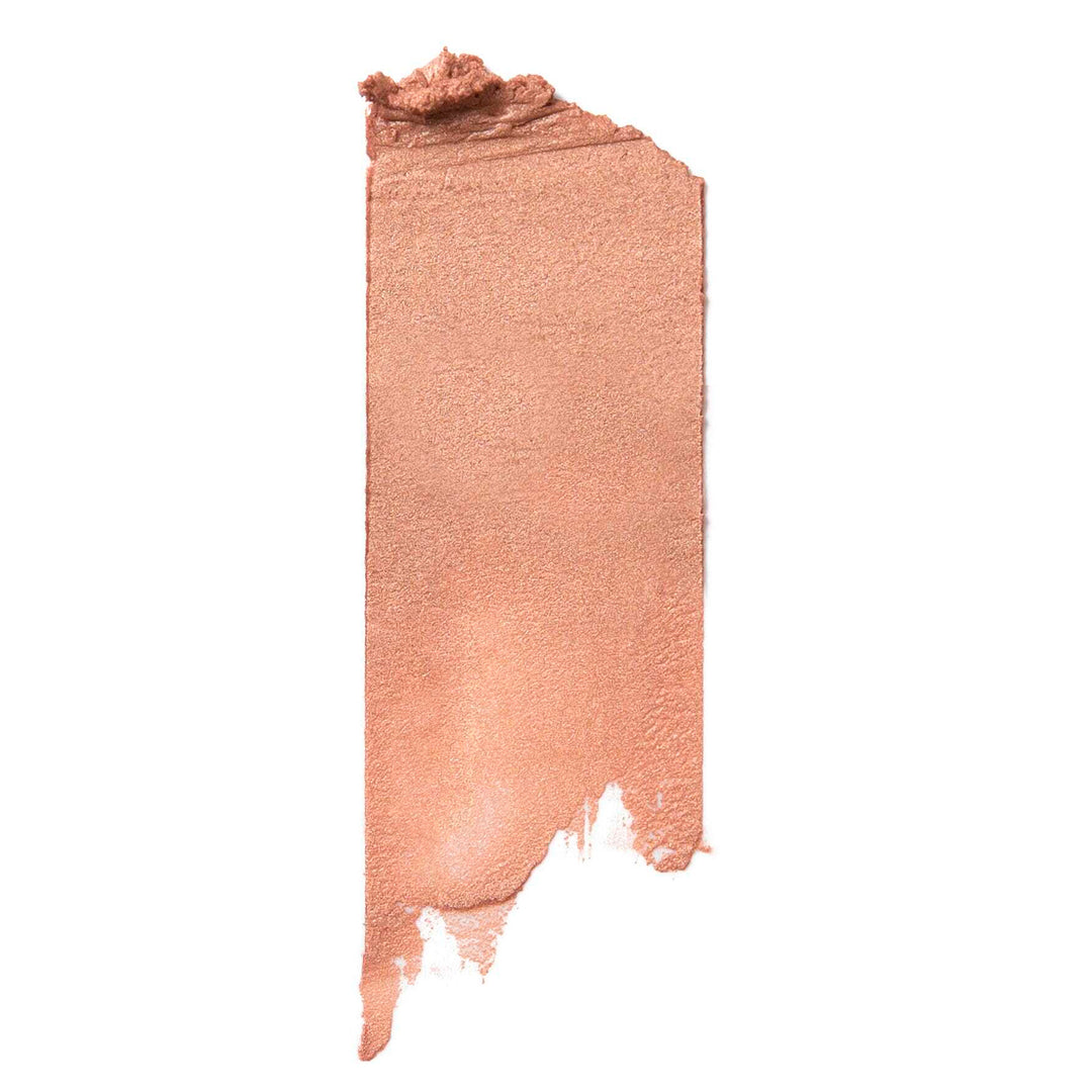 Champagne Beige Face Highlighter Makeup - GlowBack Lucent Light
