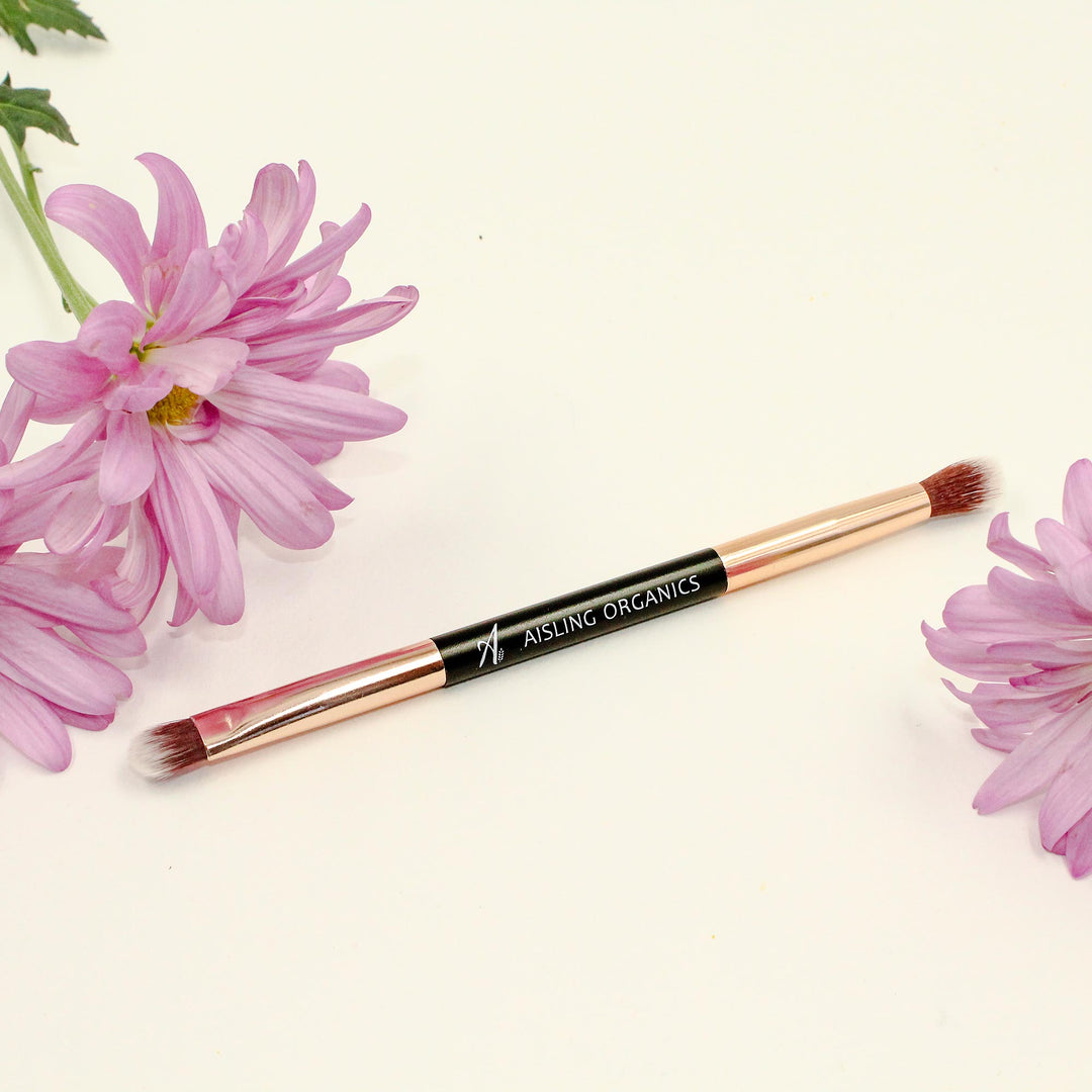 DualSided Brush