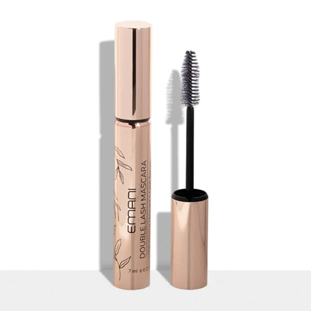 Double Lash Mascara