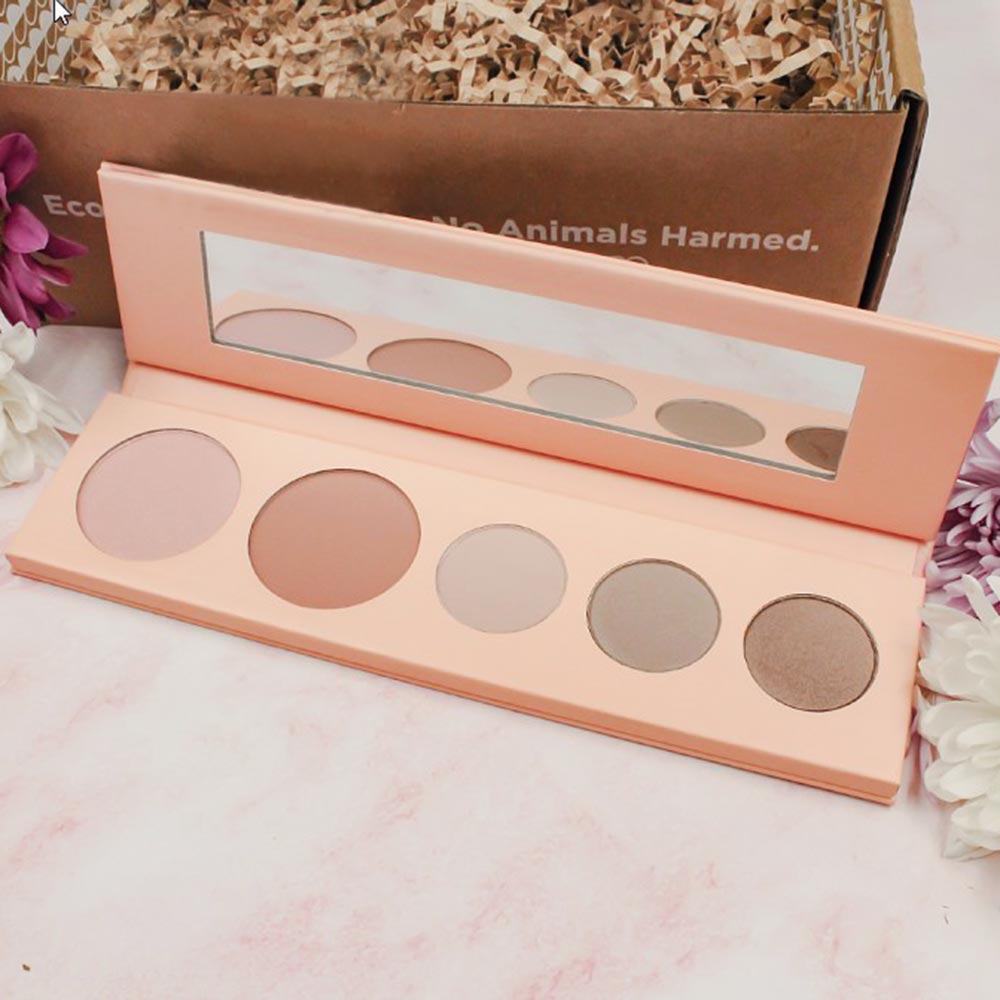 Pretty Naked Palette