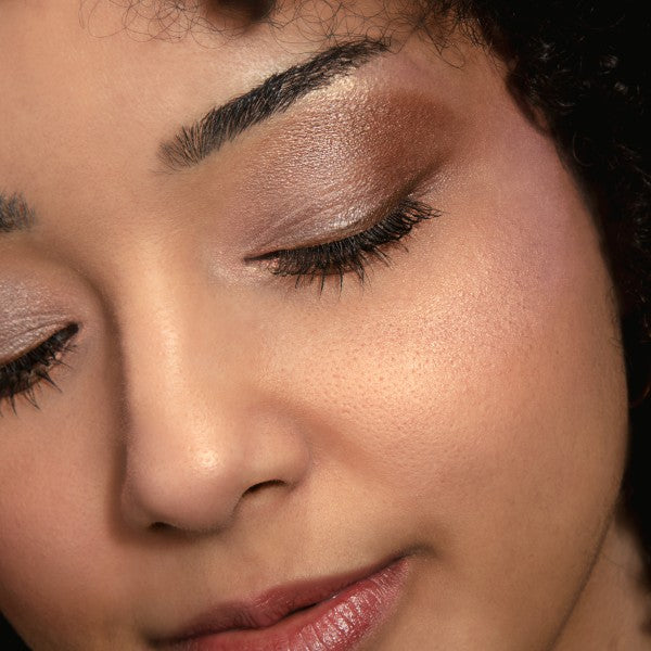 Vegan Makeup Palette in Neutral Shades - Pretty Naked Palette