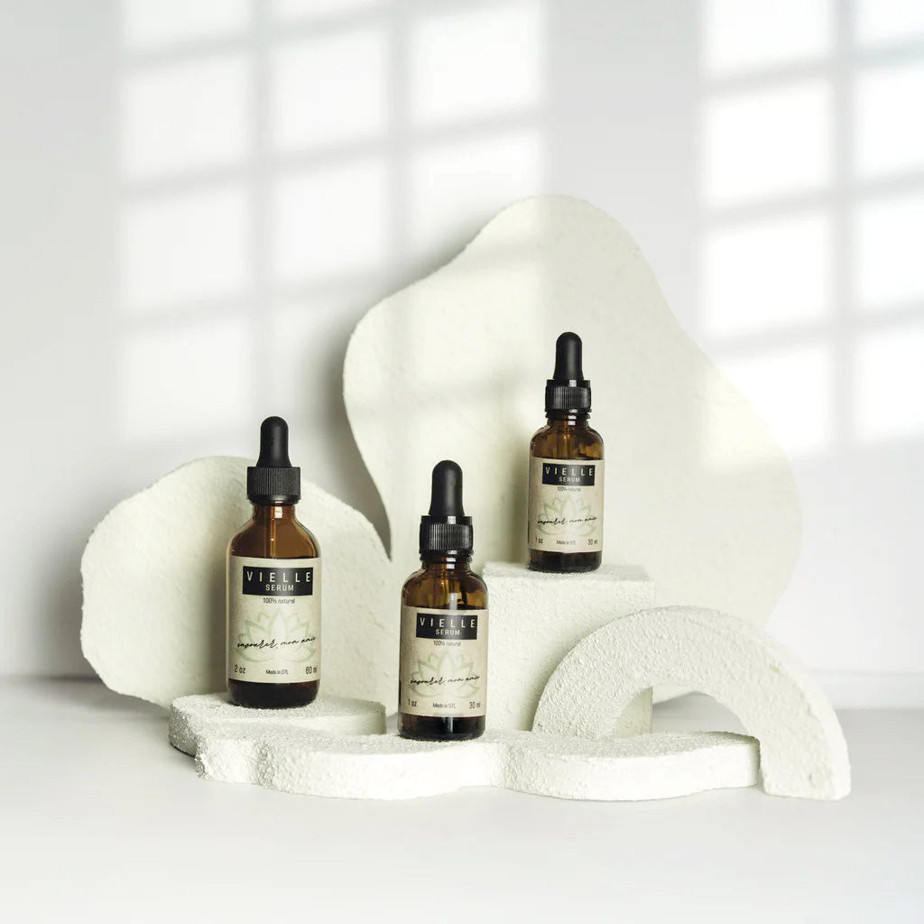 Vielle Beauty Signature