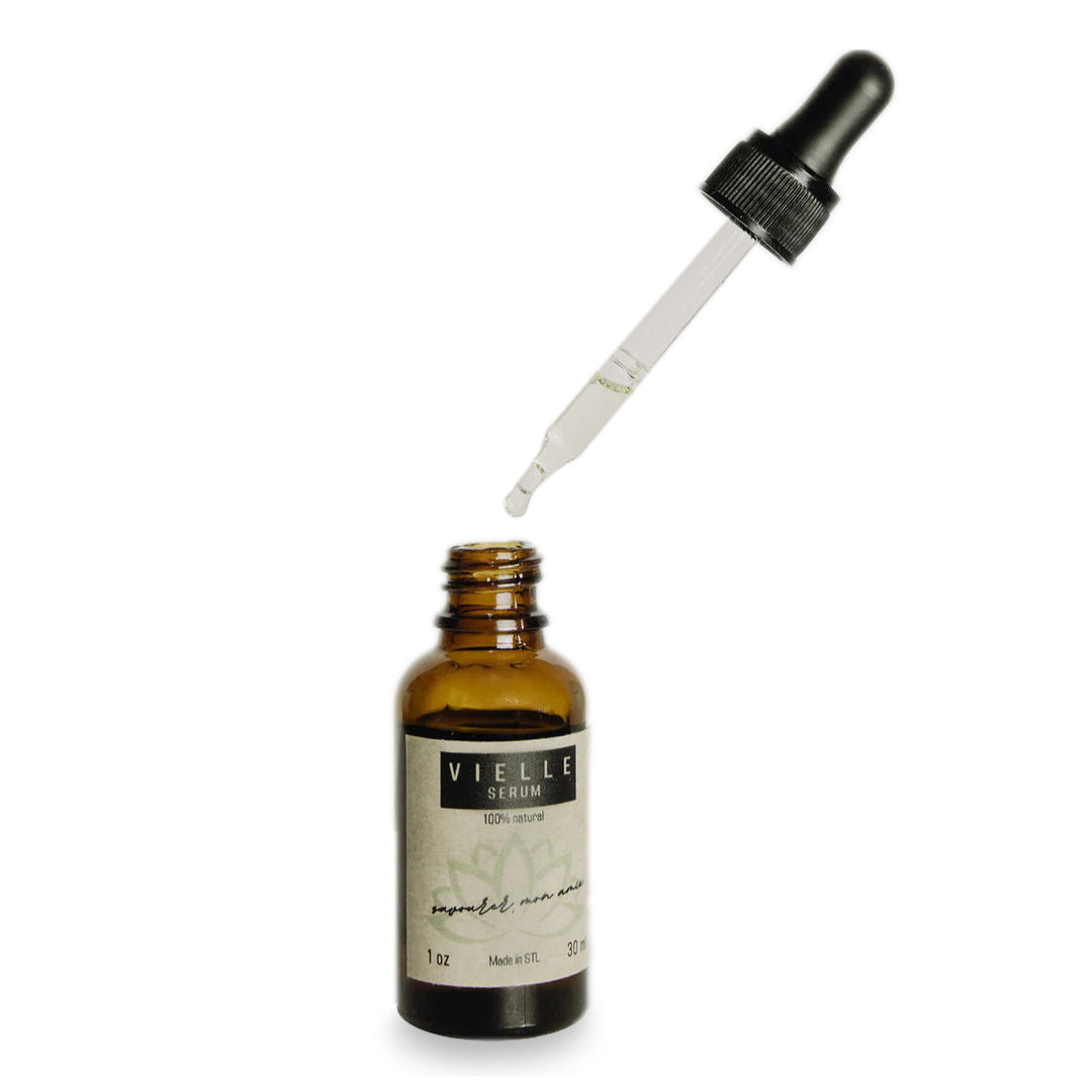 Vielle Beauty Signature Formula Multi-Use Serum - Vielle Beauty Signature