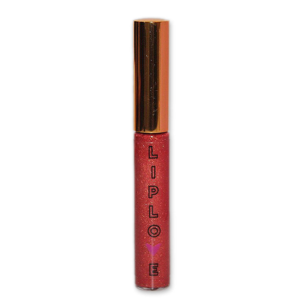 Clean Beauty Liplove Grace Organic Lipgloss - Grace