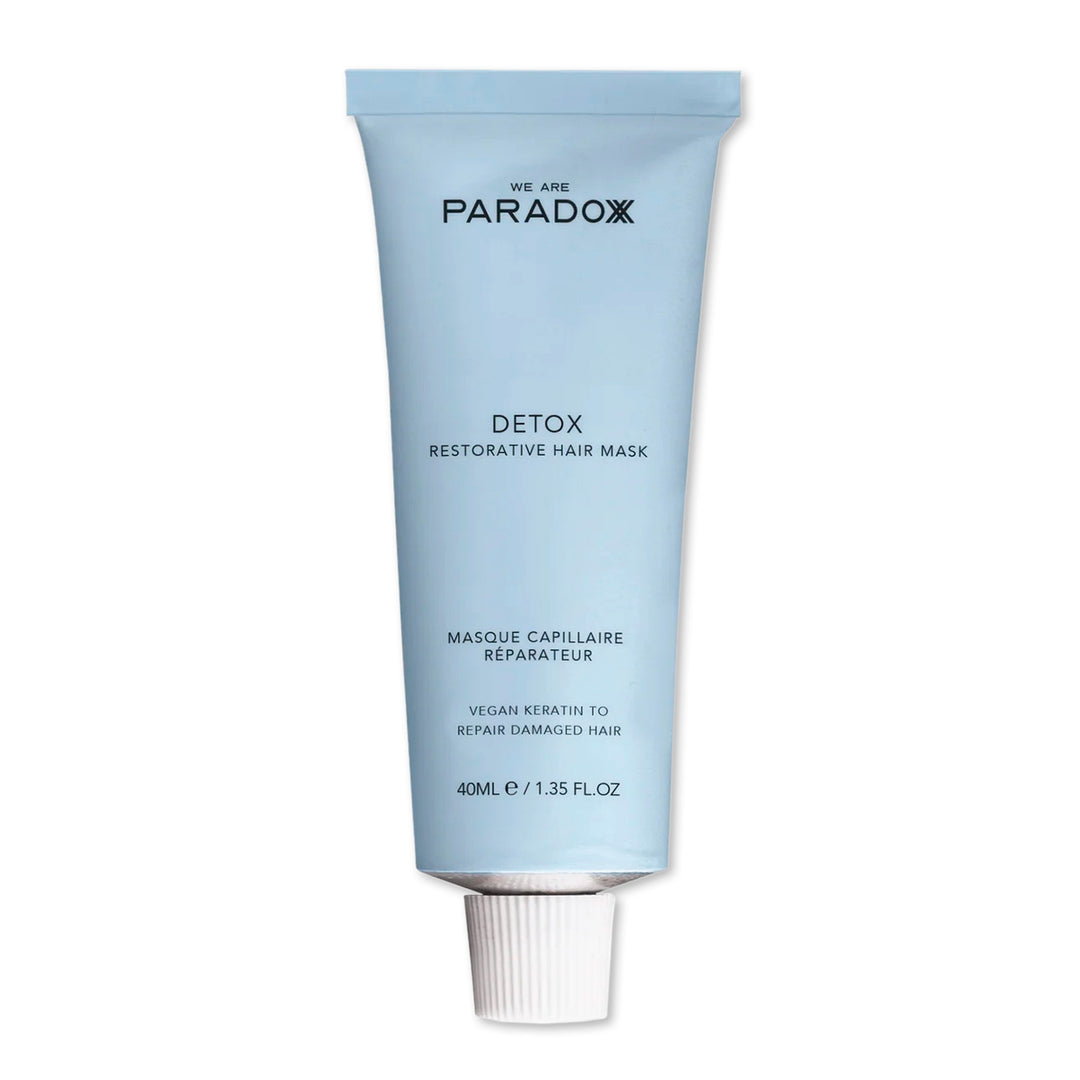 Detox and Restorative