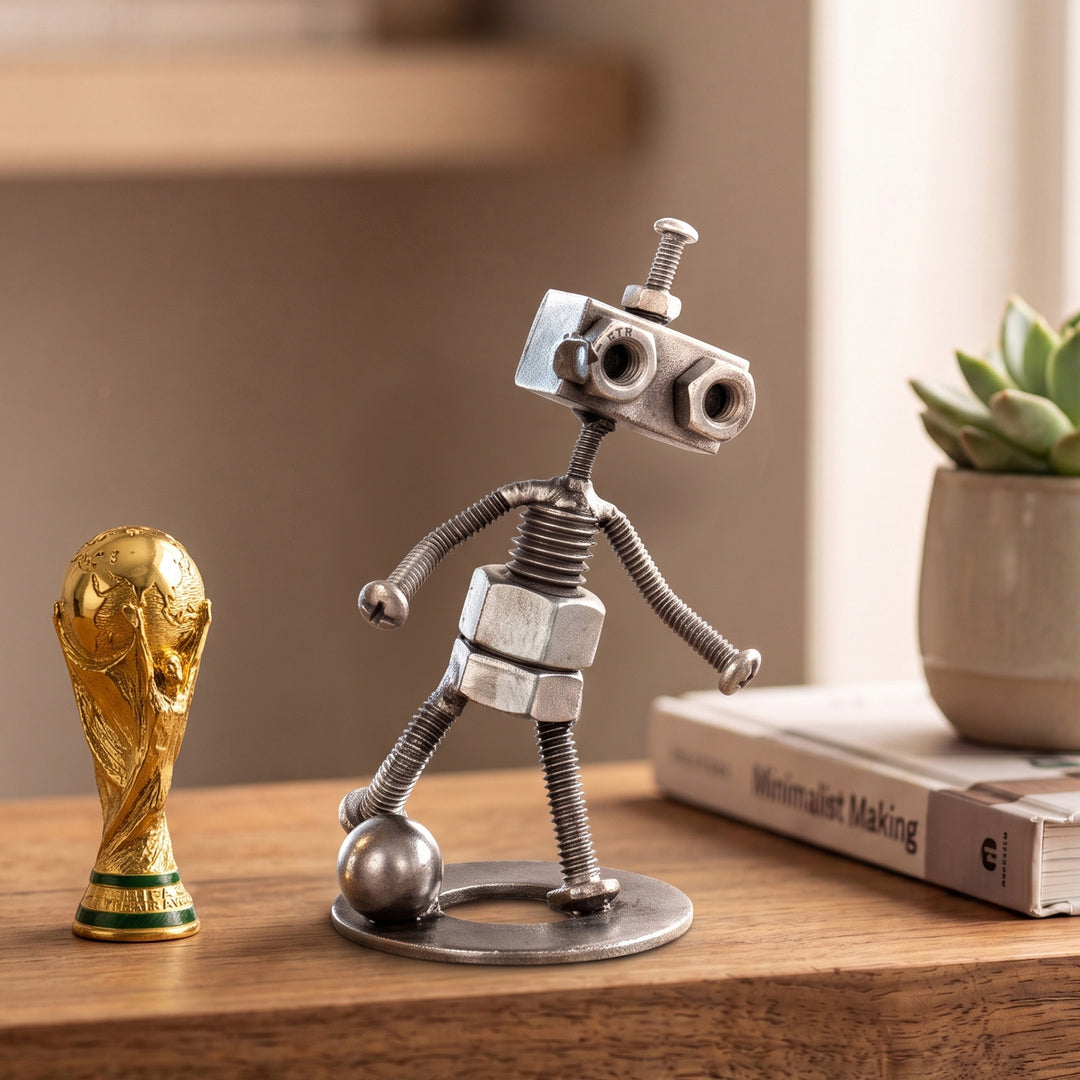 Robotic Goal