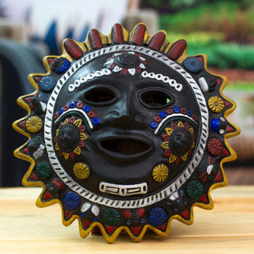 Ebony Sun