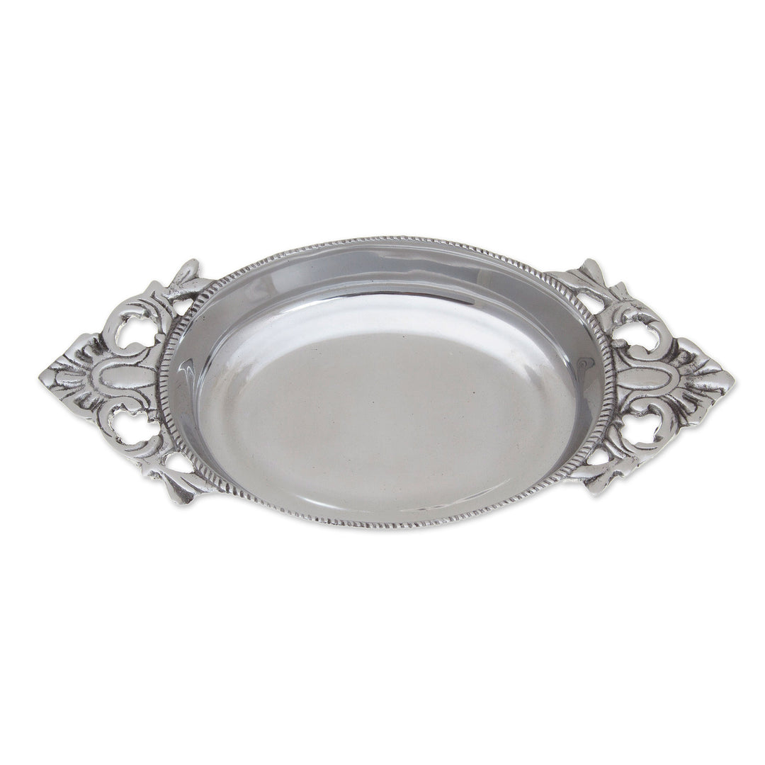 Aluminum tray - Prince