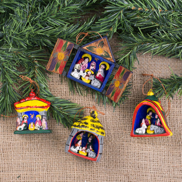 Nativity