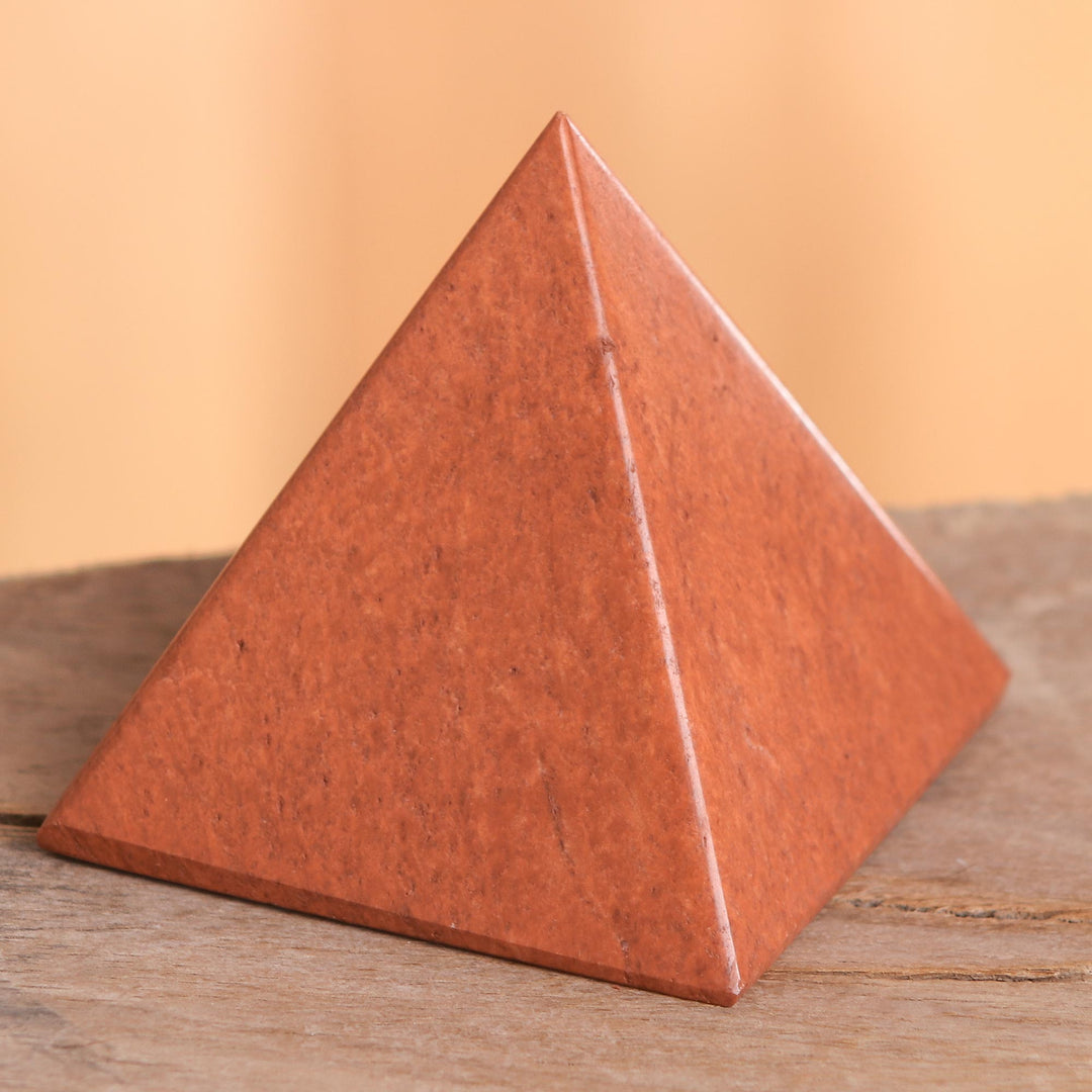 Pyramid of Dreams