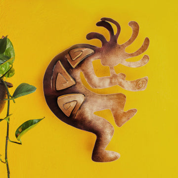 Kokopelli Peace