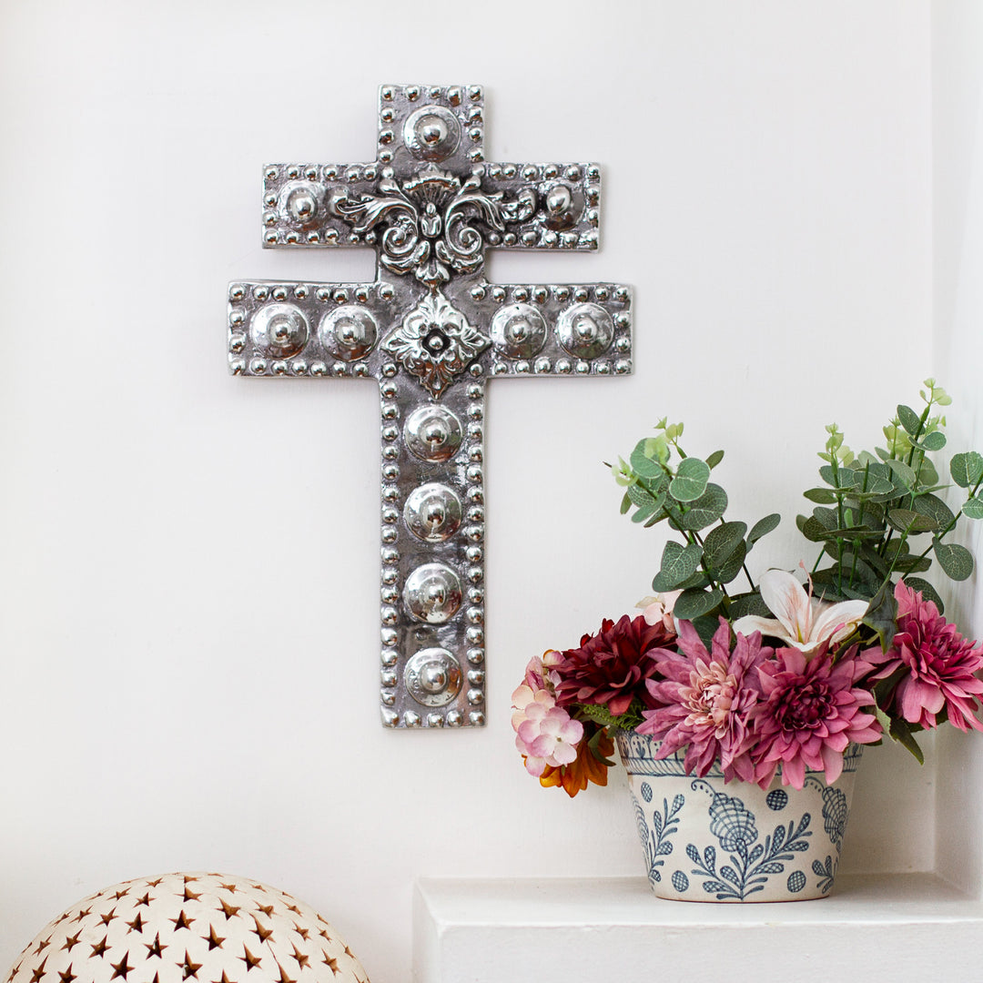 The Patriarchs Cross