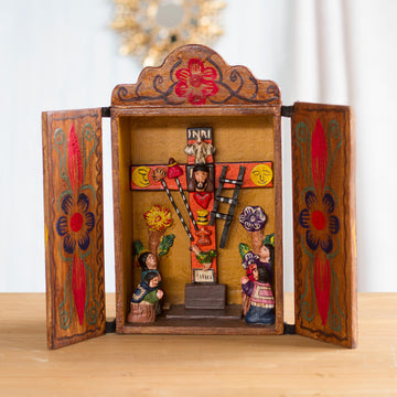 Cross of Lamentation