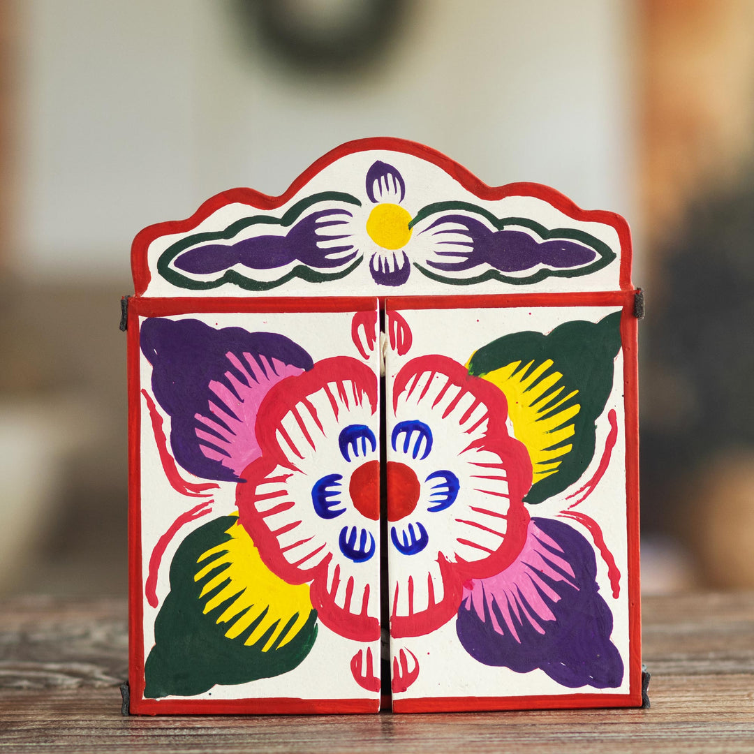 Nativity scene - Great Day