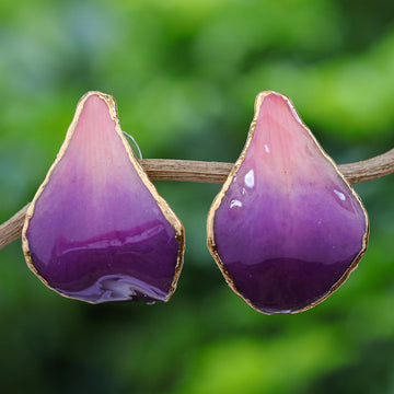 Purple Tears