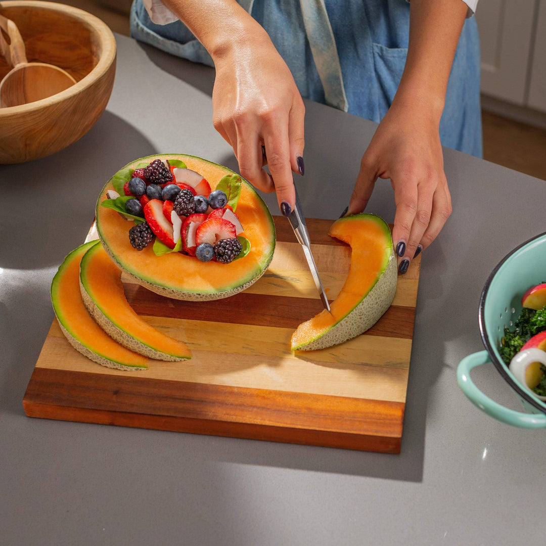 Laminated Cutting Board – GlobeIn