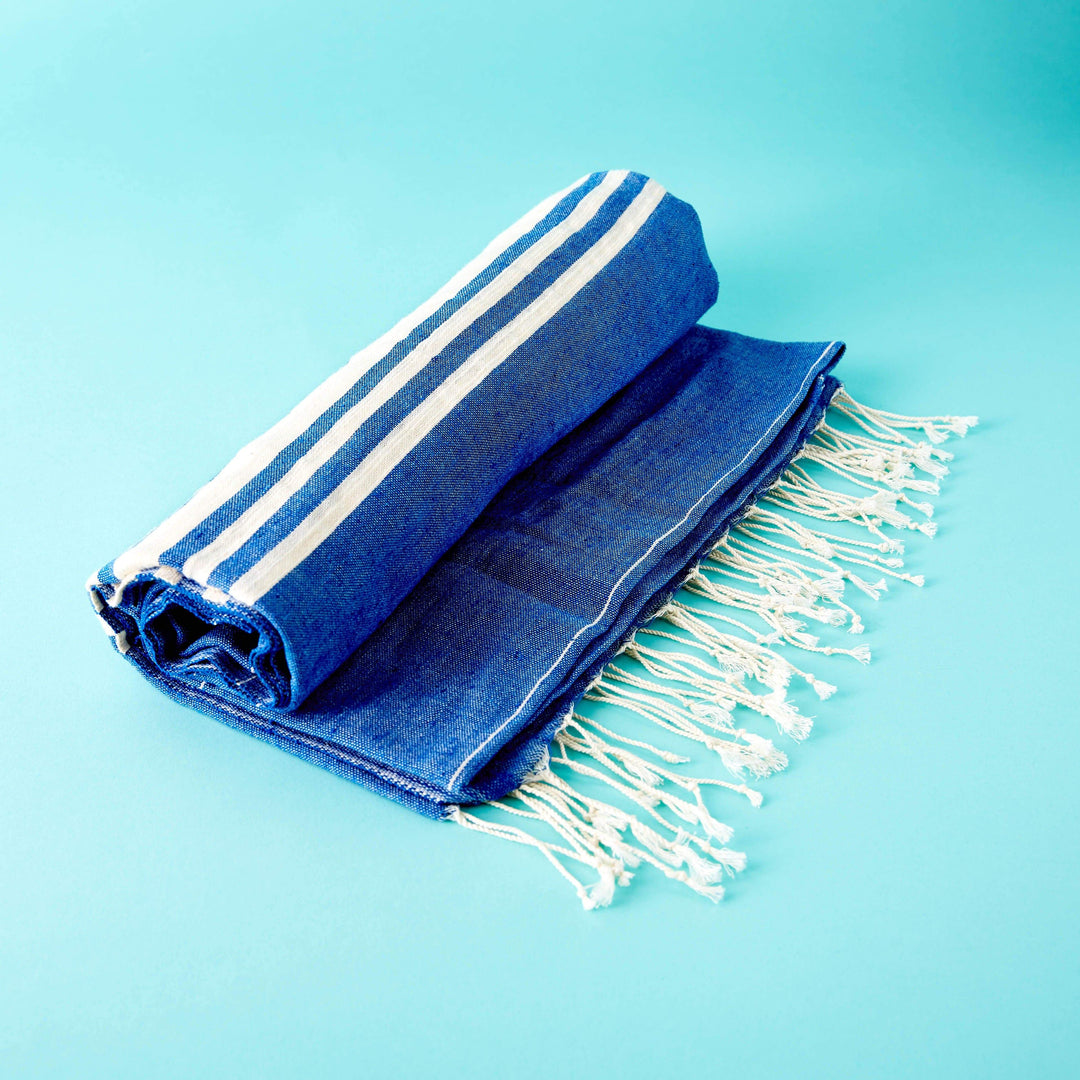 Bathe Box with Coconut Oil Wipes