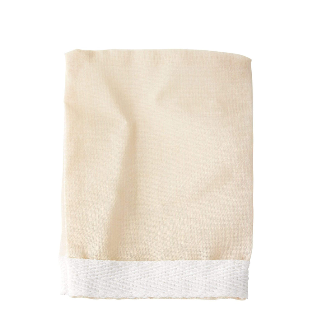 Bathe Box with Coconut Oil Wipes