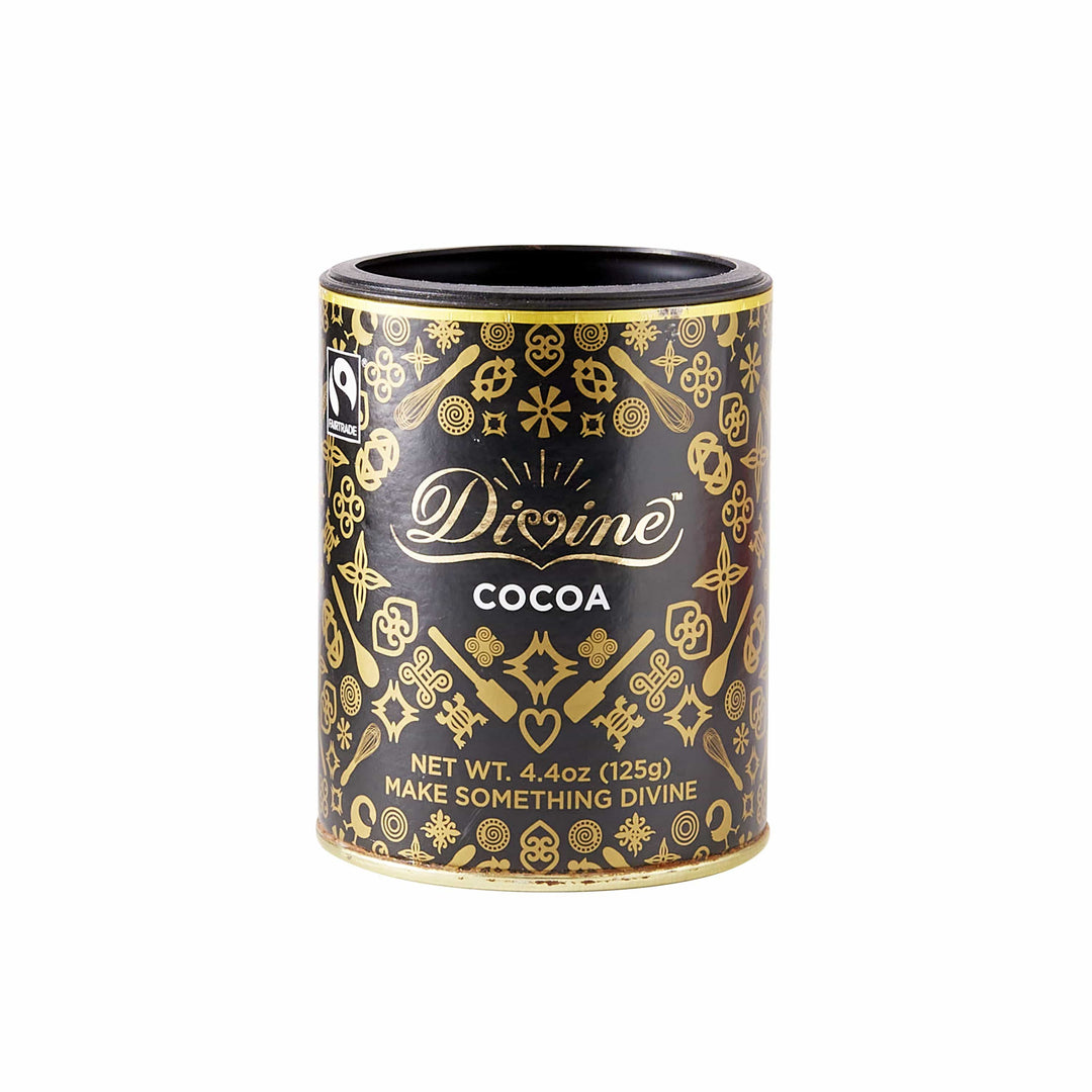 Fair Trade Cocoa Powder