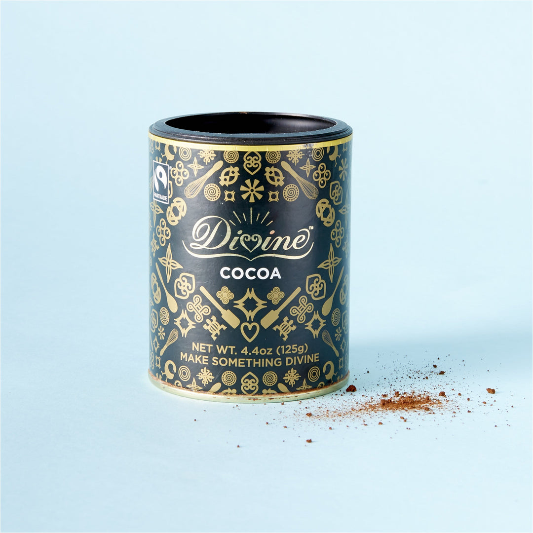 Fair Trade Cocoa Powder