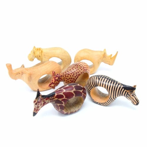 Colorful Tabletop - Gift Set