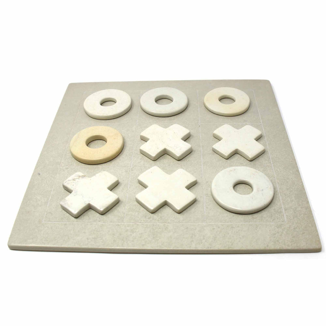 Tic-Tac-Toe Game Set