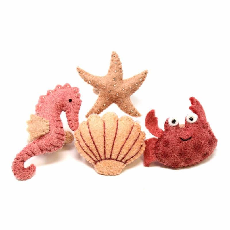 Colorful Coast - Gift Set