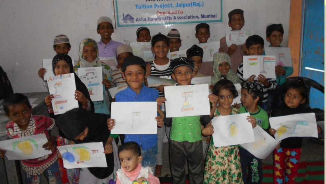 Handcrafted Celtic Chime - Recycled Iron