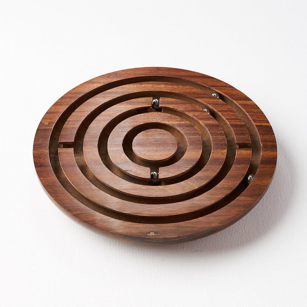 Labyrinth Game - Classic (Add-on)