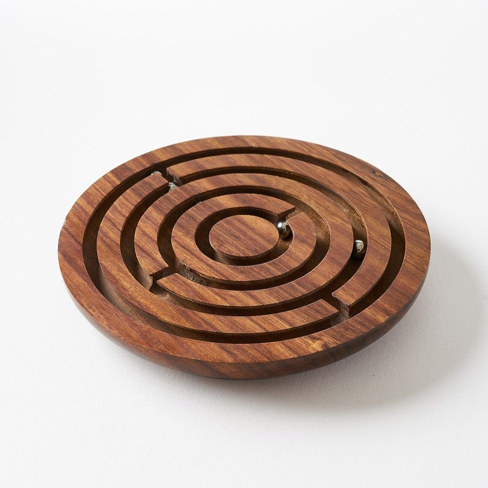 Labyrinth Game - Classic (Add-on)