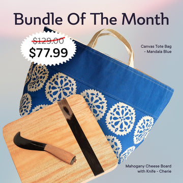 Bundle of the Month - Picnic Essentials