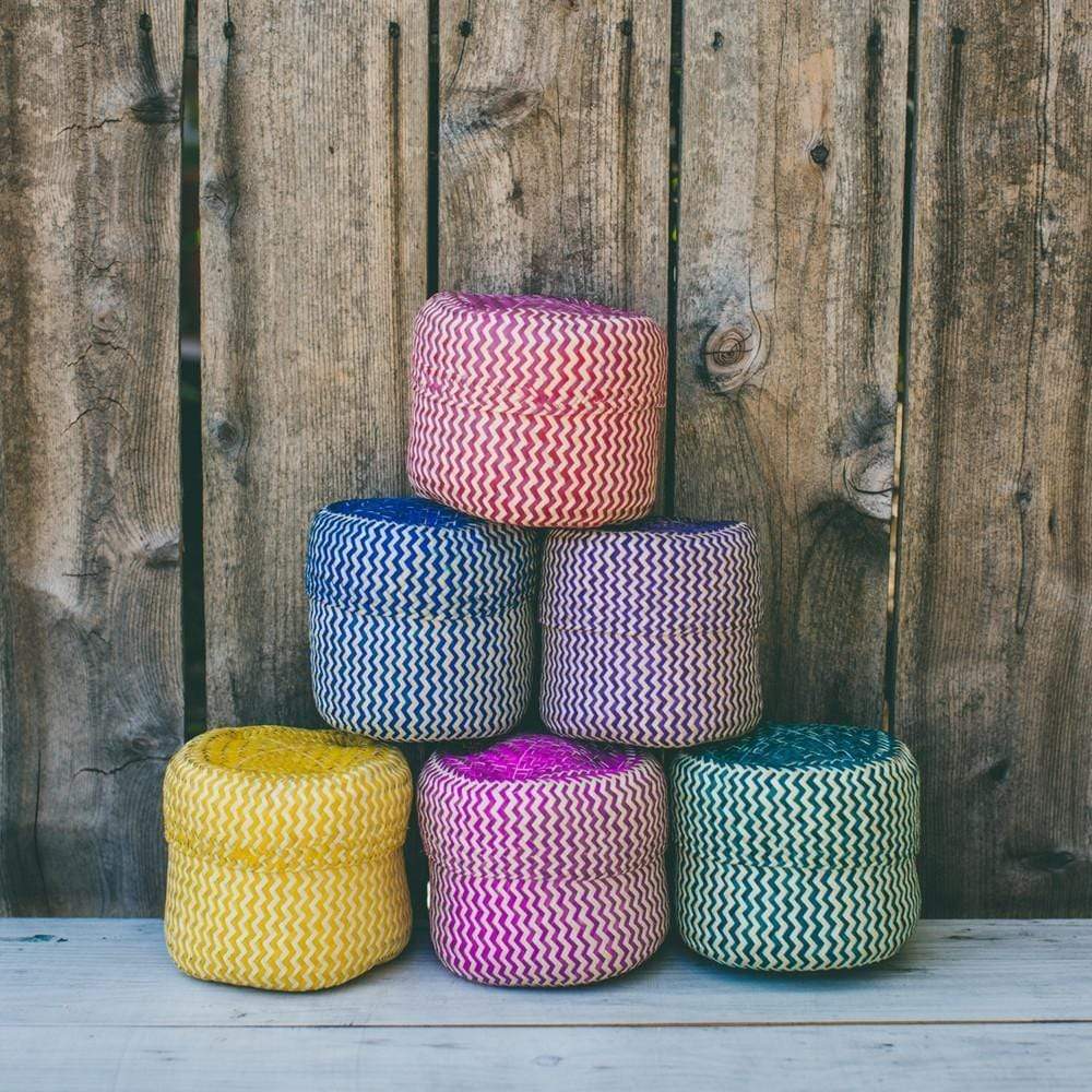 Bathe Box with Coconut Oil Wipes