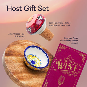 Host Gift Set