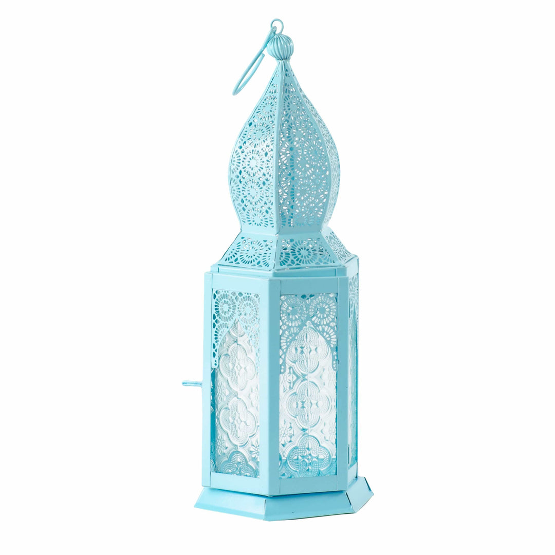 Large Hanging Lantern - Celeste