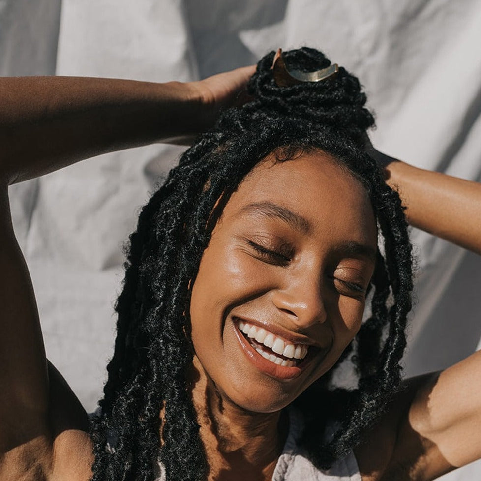 Jyotisha Mango Wood Hair Pin (Add-on)