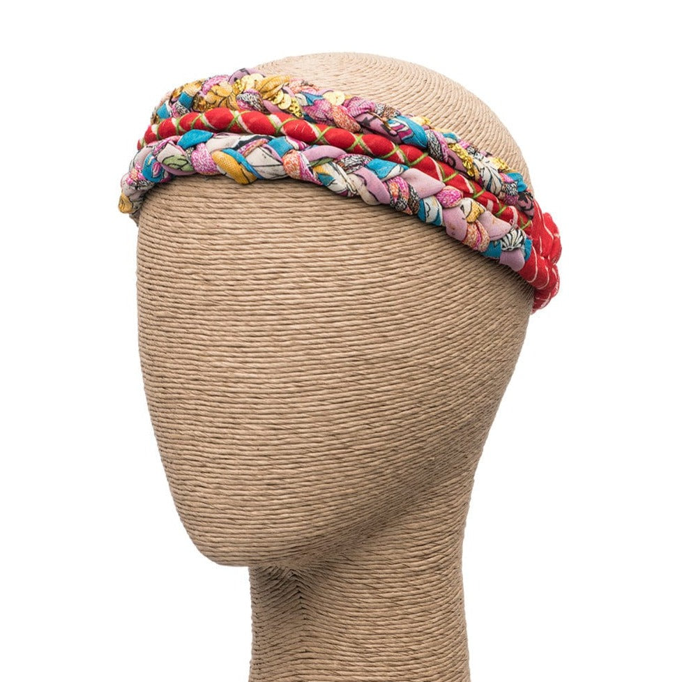 Priya Sari Headband - Assorted (Add-on)