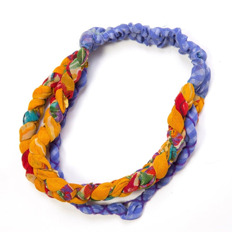 Priya Sari Headband - Assorted (Add-on)