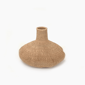 Tonga Garlic Basket - Small