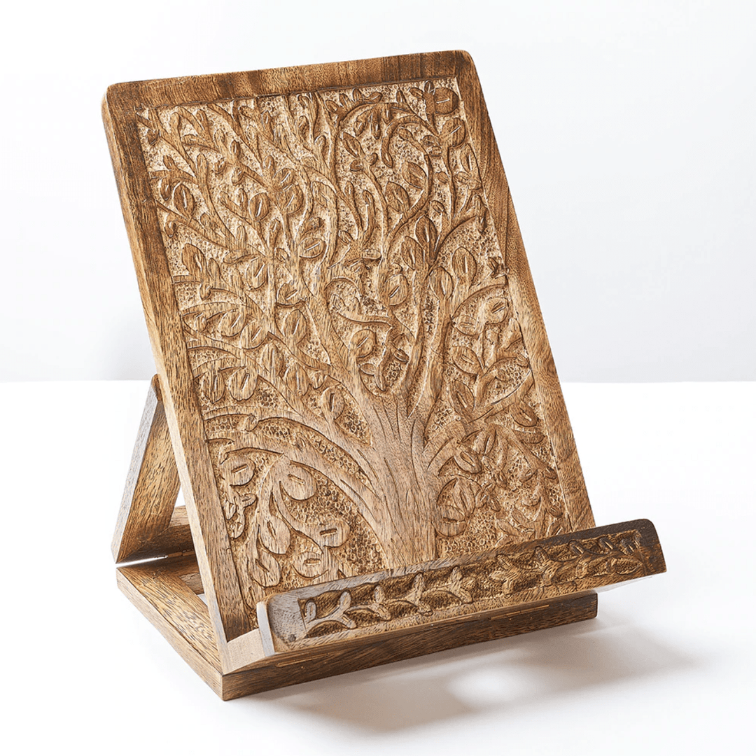 Aranyani Recipe Stand