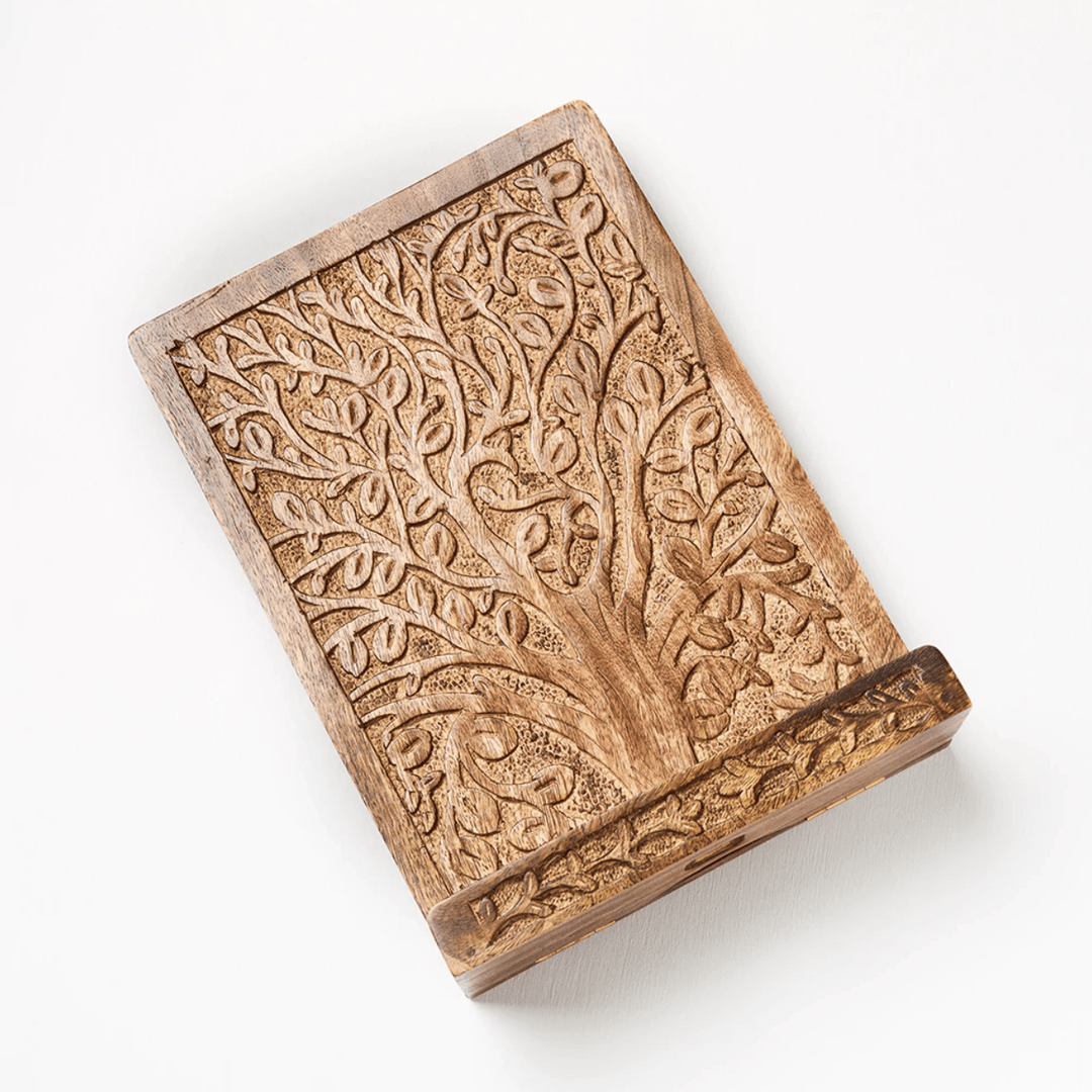 Aranyani Recipe Stand