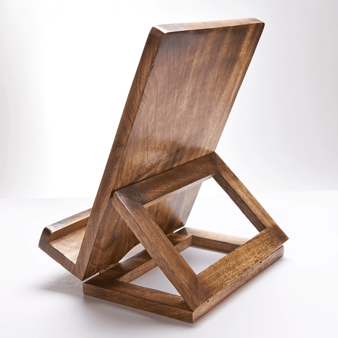 Aranyani Recipe Stand