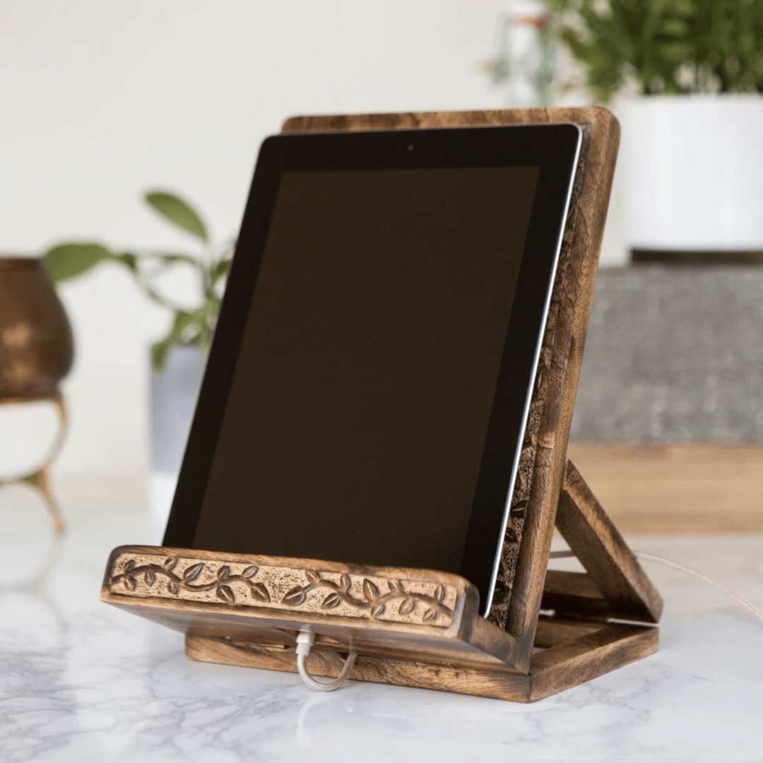 Aranyani Recipe Stand