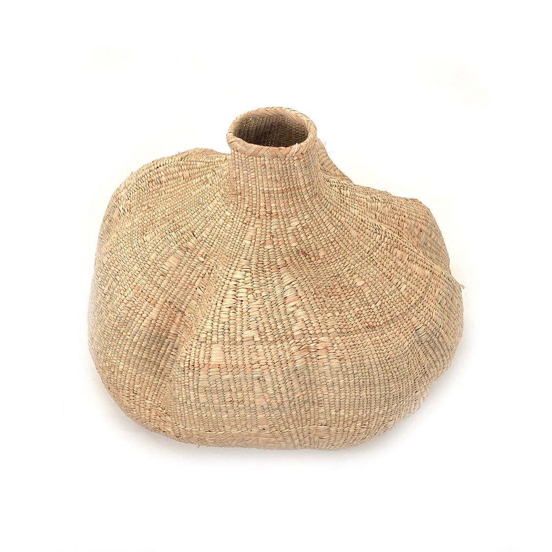 Tonga Garlic Basket - Large