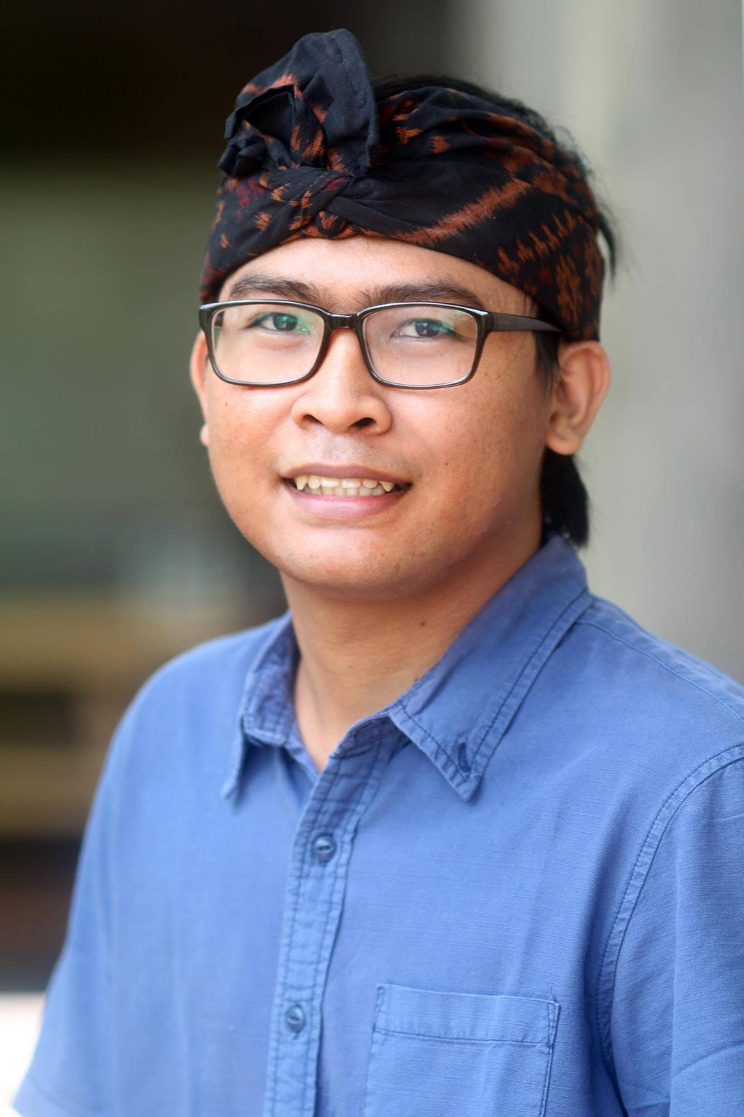 Jempinis Wood Cockatoo Sculpture - Cockatoo Couple