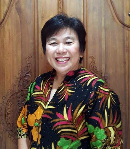 Sterling Silver Filigree Swallow Brooch from Java - Intricate Swallow